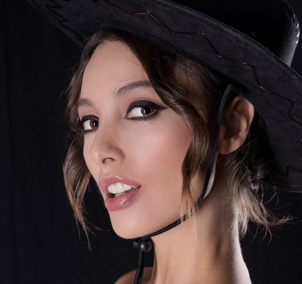 Calypso Muse