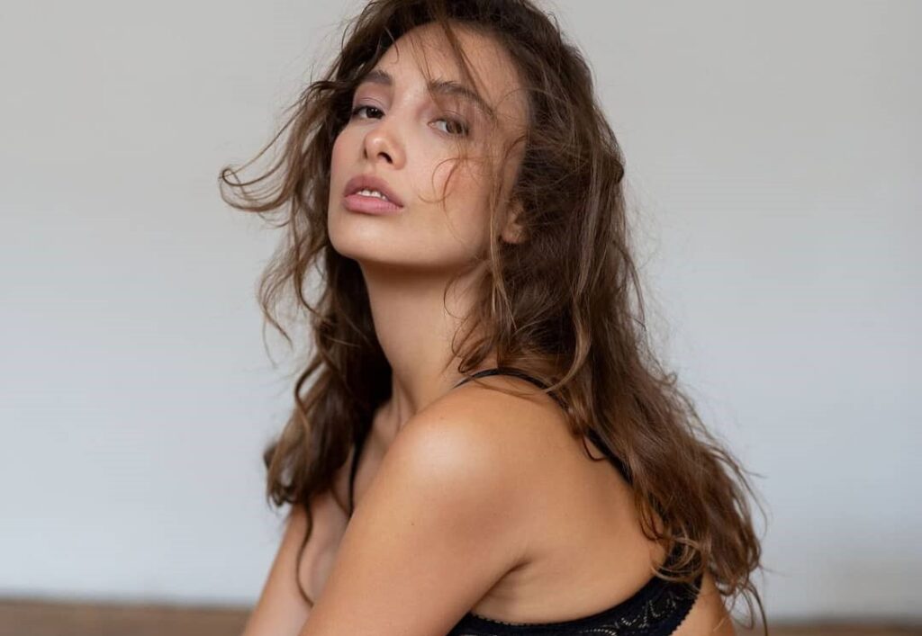 Calypso Muse