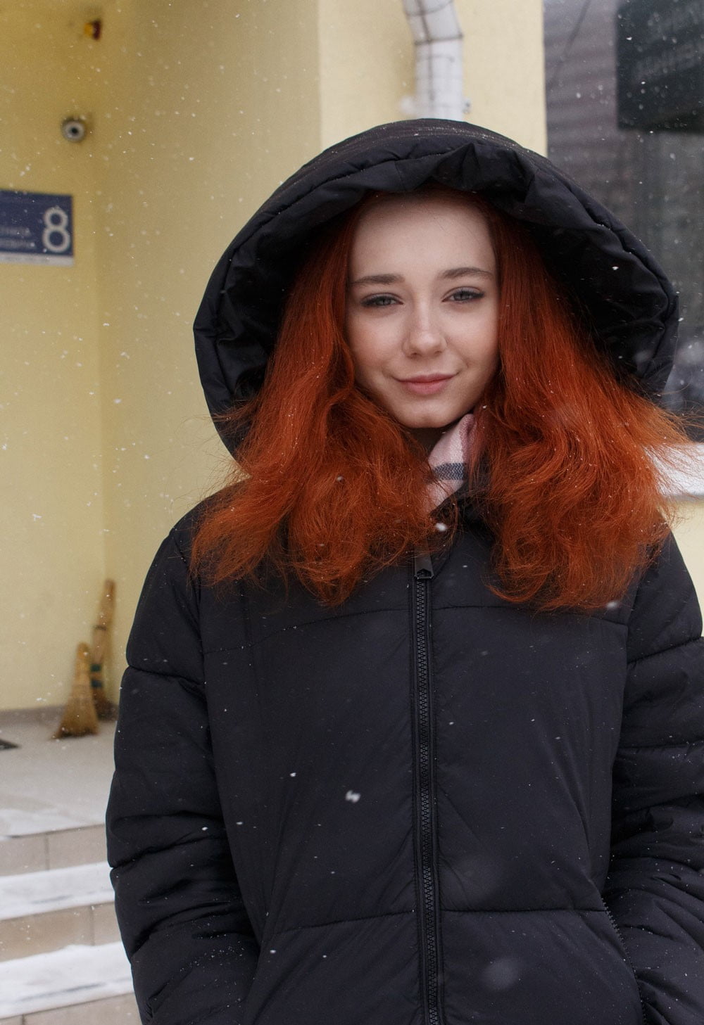 Kristina Proxy