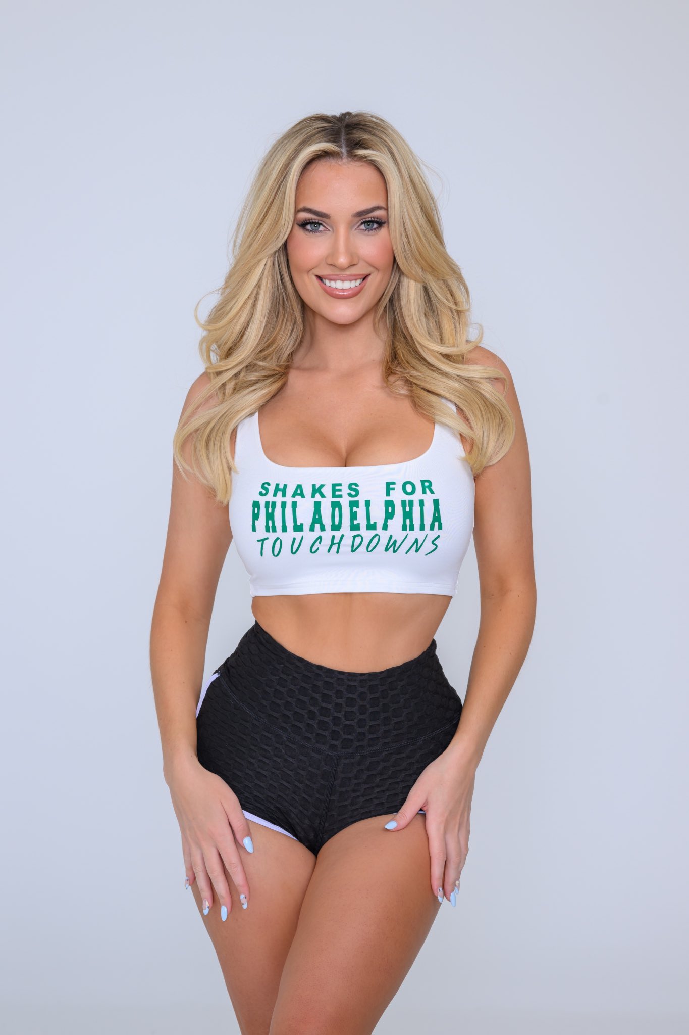 Source: Paige Spiranac's Instagram