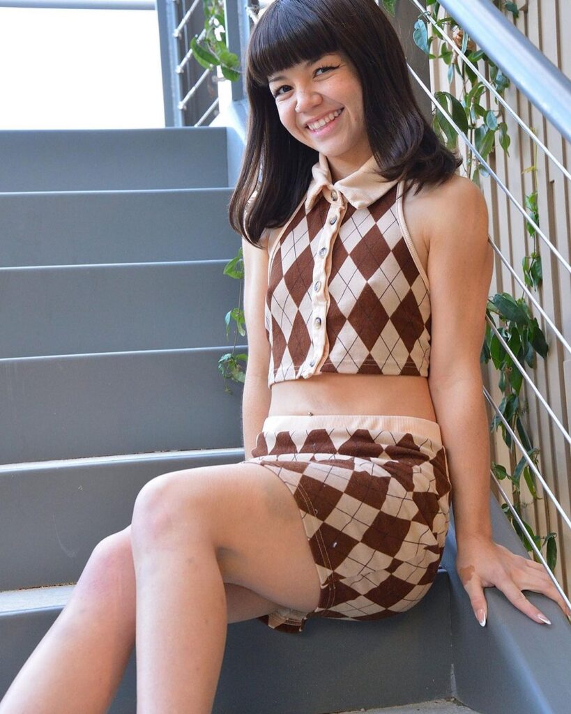 Mochi Mona Instagram